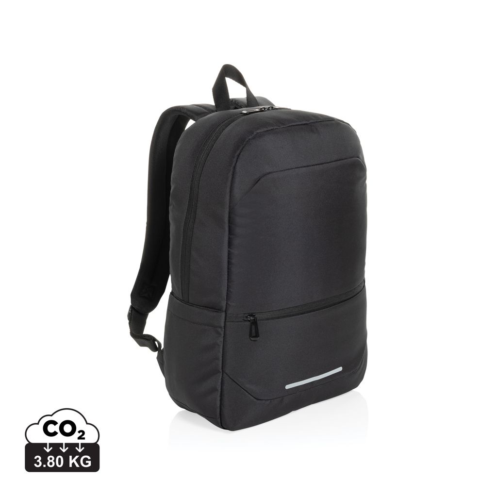 Zaino business porta PC 15,6" CityPack in rPET Aware™