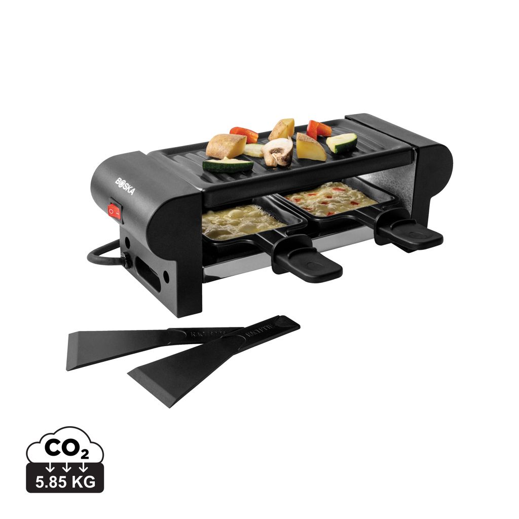Minin raclette BOSKA Gourmet 220V (EU Type F)