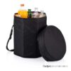 Borsa frigo pieghevole Set Cooler