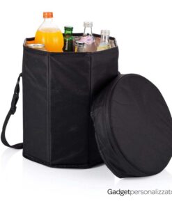 Borsa frigo pieghevole Set Cooler