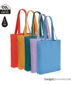 Shopper in rCanvas pesante Impact-AWARE™