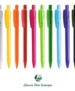 Penna Twin Solid Lecce Pen