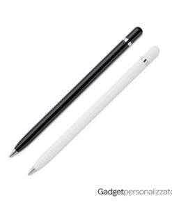 Penna in alluminio Inkless a lunga durata senza inchiostro