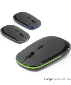 Mouse wireless 2.4GhZ