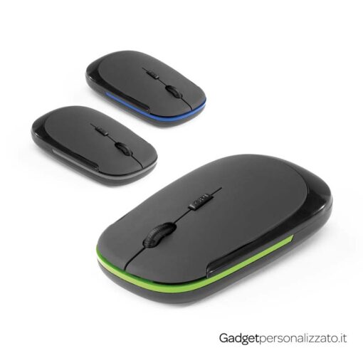 Mouse wireless 2.4GhZ