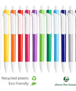 Penna Forte Recycled Lecce Pen