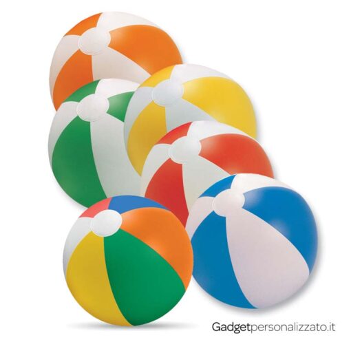 Pallone da spiaggia Playtime