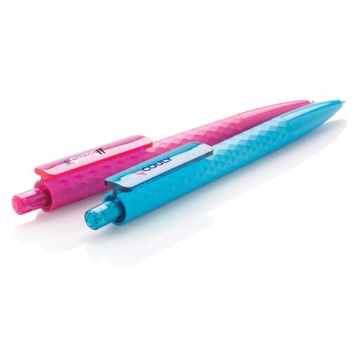 Penna a sfera X3 - immagine 11