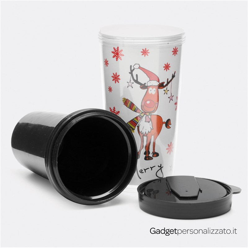 Bicchiere termico RUDY - immagine 2