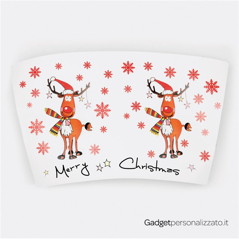 Bicchiere termico RUDY - immagine 4