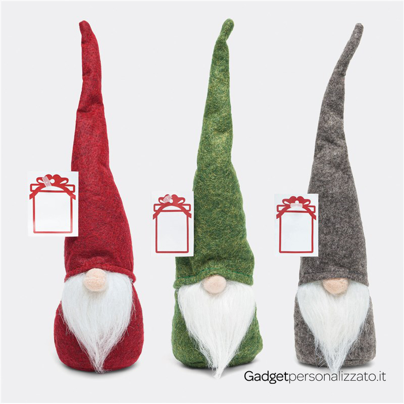 Gnomo natalizio - immagine 2
