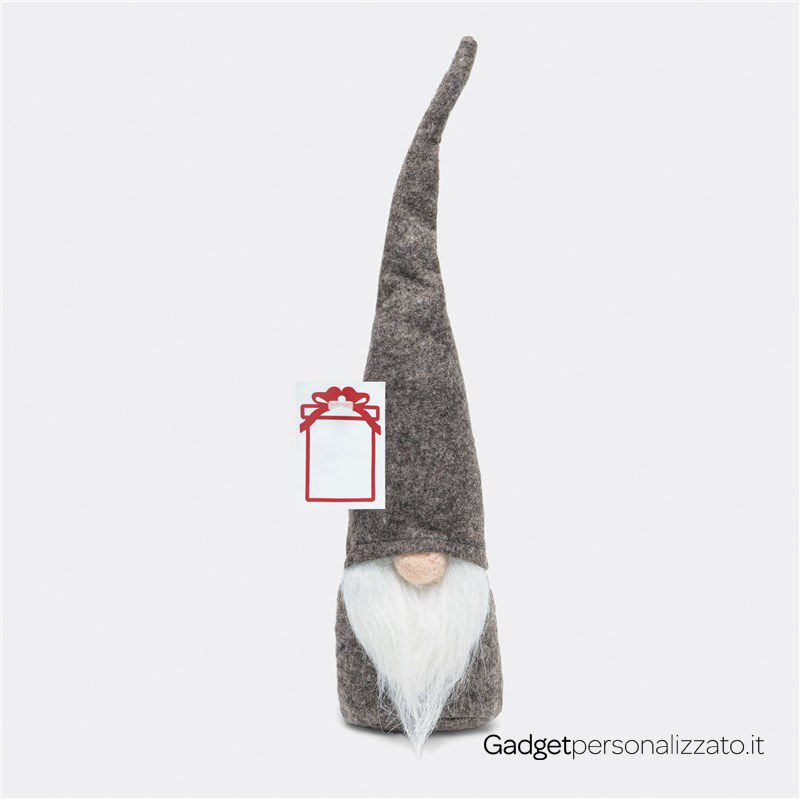 Gnomo natalizio - immagine 3