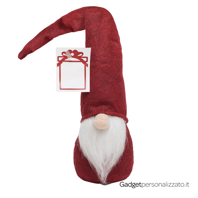 Gnomo natalizio - immagine 5