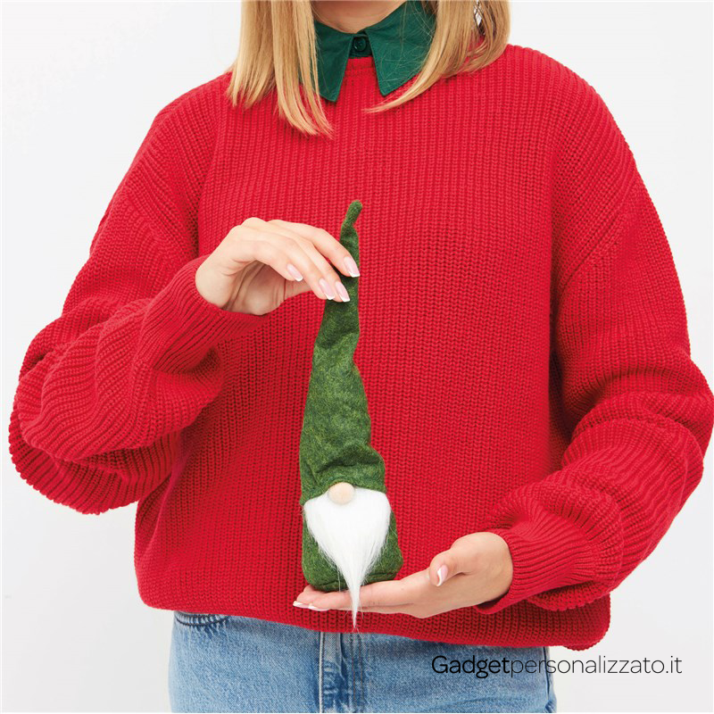 Gnomo natalizio - immagine 6