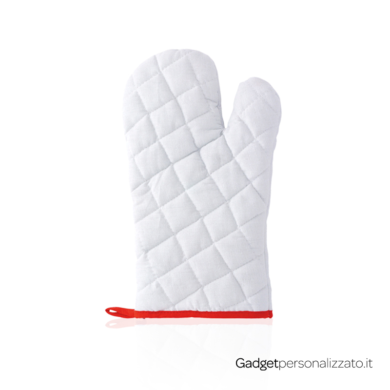 Guanto da cucina personalizzato Piper - immagine 3