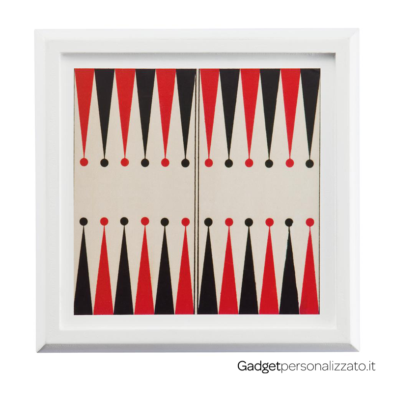 Set giochi da tavolo 5 in 1 - immagine 4