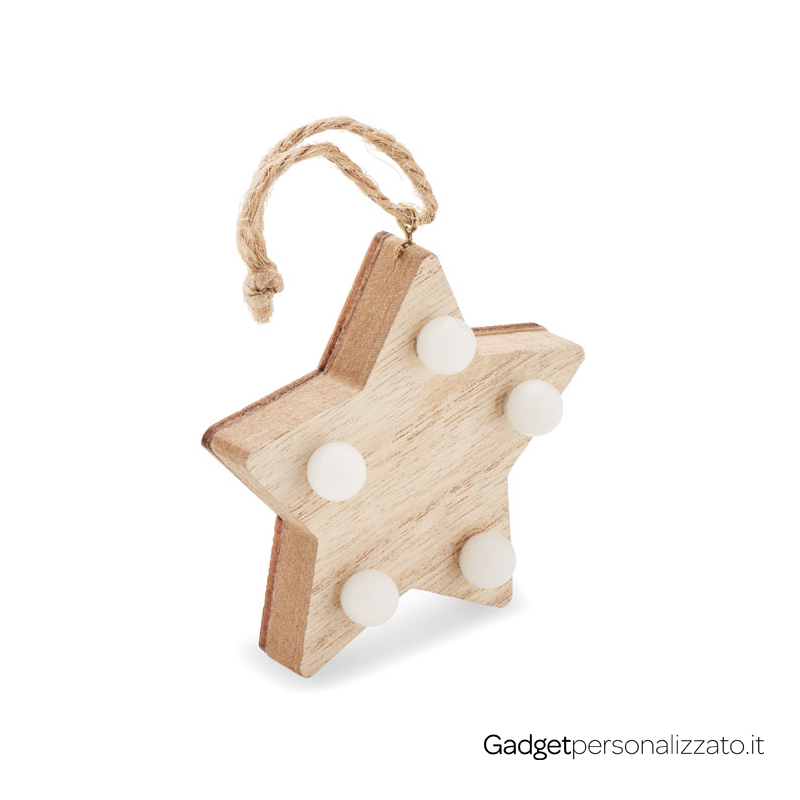 Decorazione luminosa - immagine 3