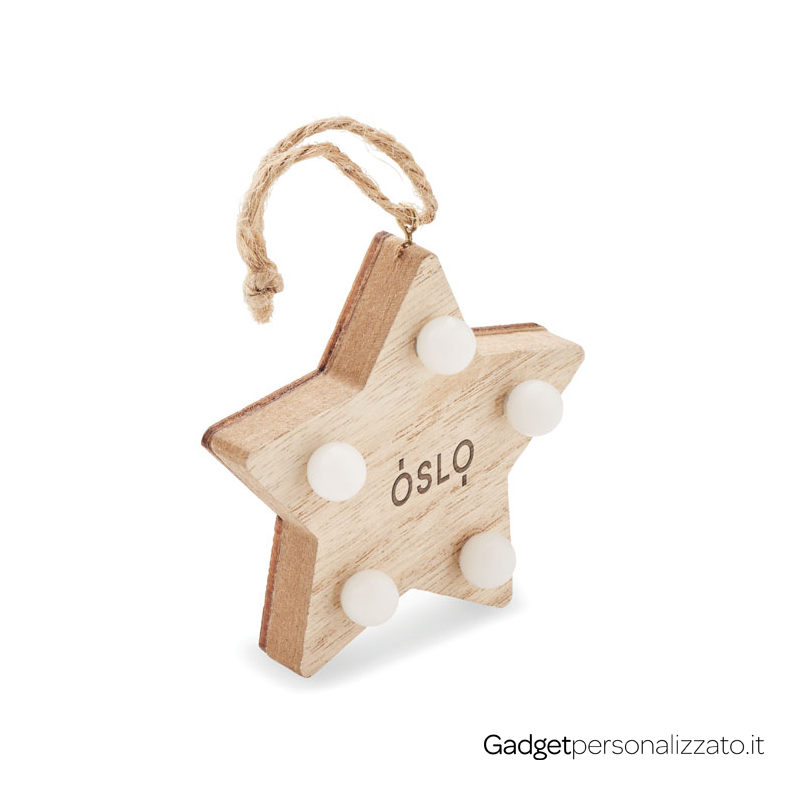 Decorazione luminosa - immagine 4