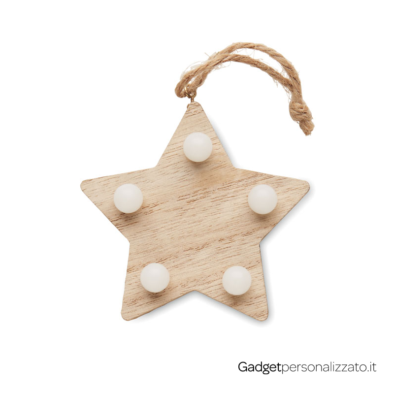 Decorazione luminosa - immagine 2