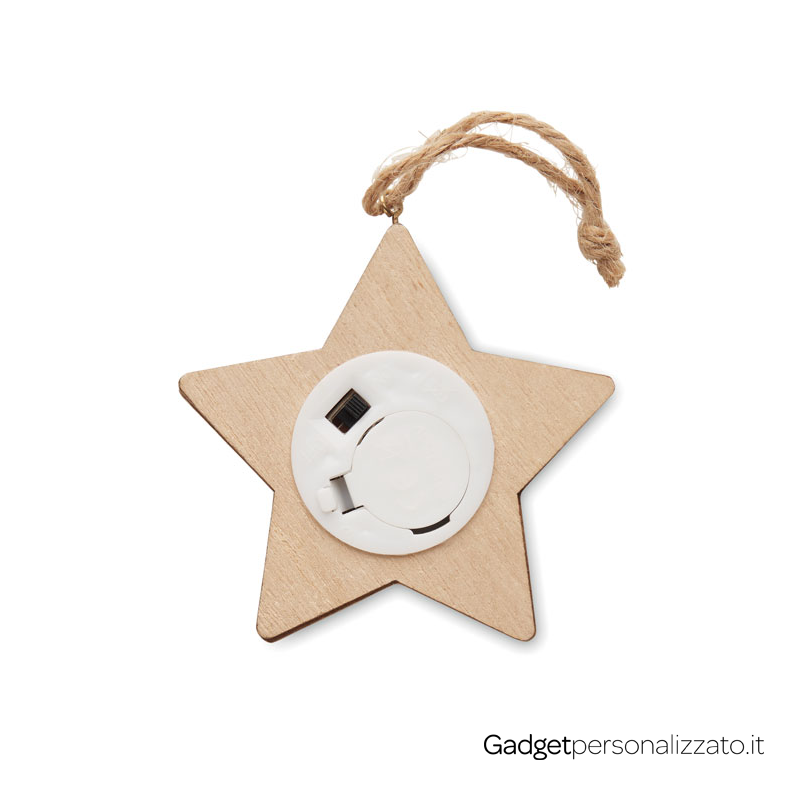 Decorazione luminosa - immagine 5