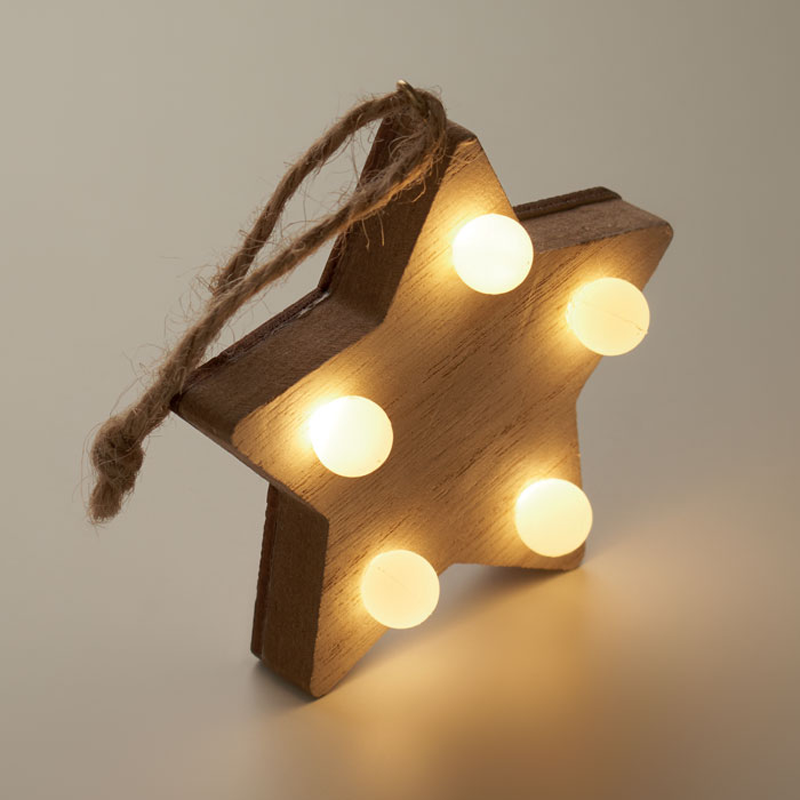 Decorazione luminosa - immagine 6