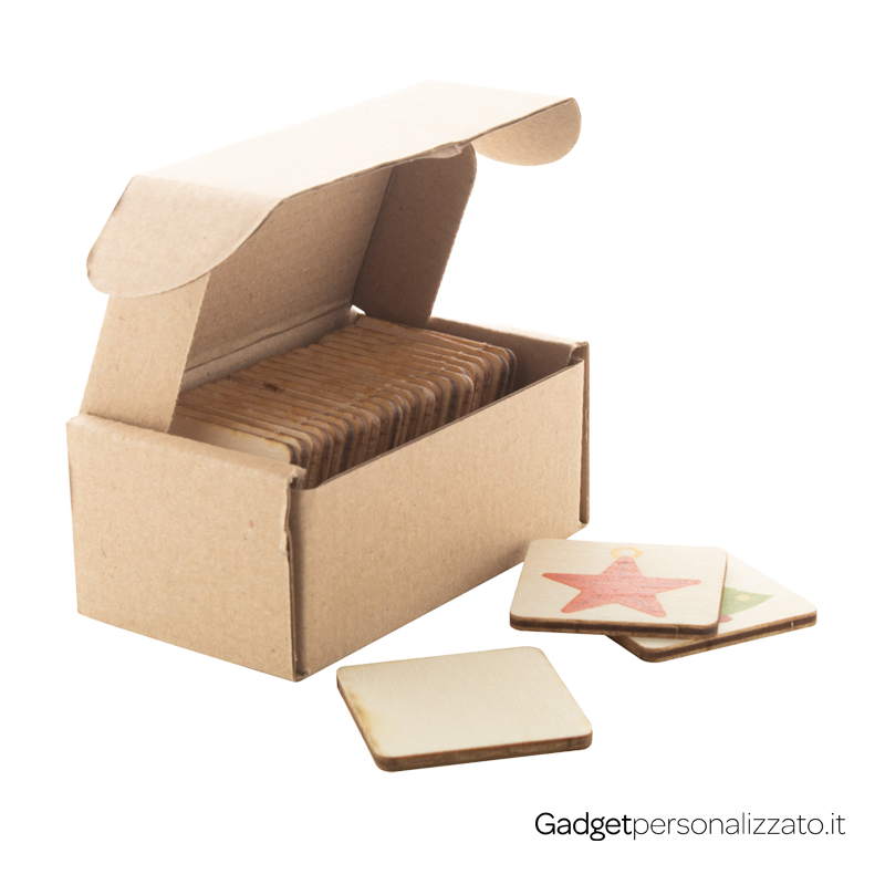 Gioco Memory Christmas - immagine 2