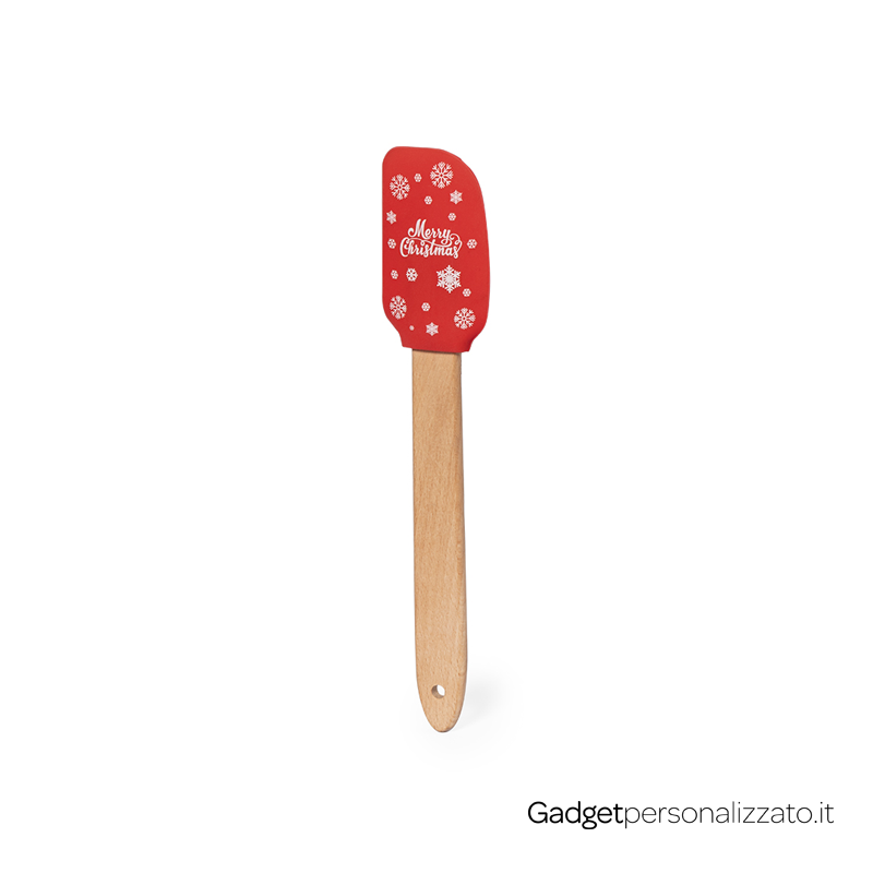 Spatola da cucina in legno - immagine 4