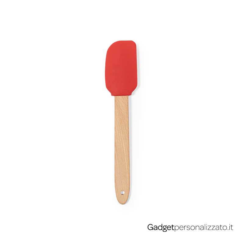 Spatola da cucina in legno - immagine 3