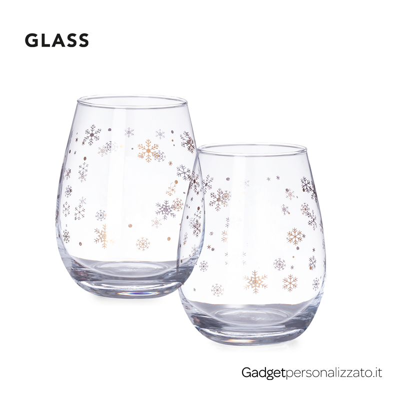 Set Bicchieri da cucina Katnis - immagine 4