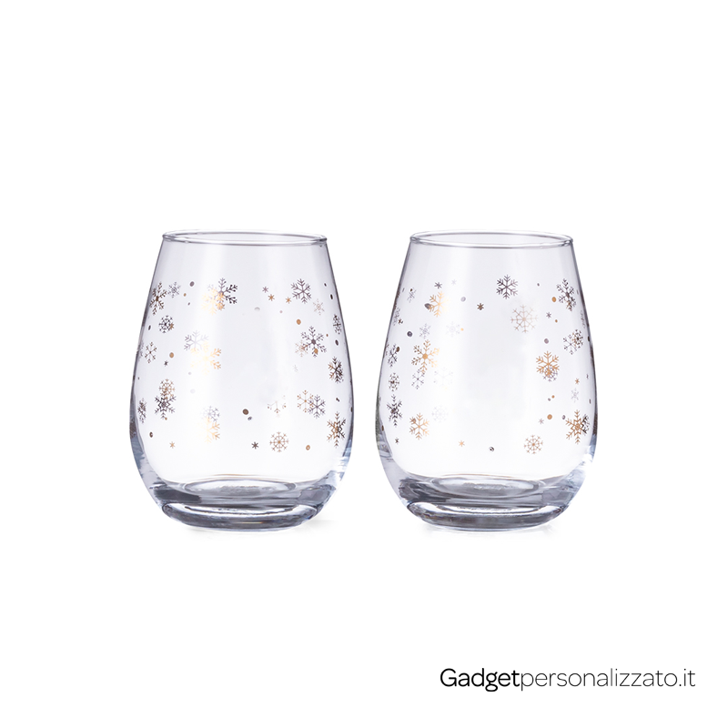 Set Bicchieri da cucina Katnis - immagine 5