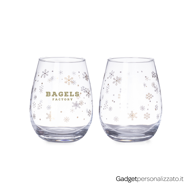 Set Bicchieri da cucina Katnis - immagine 2