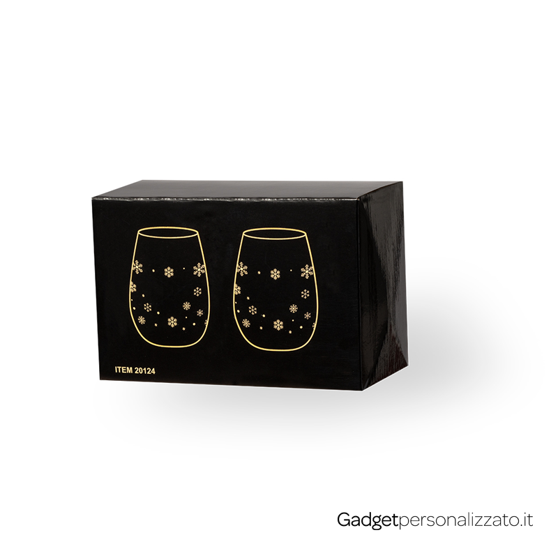 Set Bicchieri da cucina Katnis - immagine 3