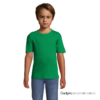 T-Shirt per bambini - Kids dai 2 ai 12 anni