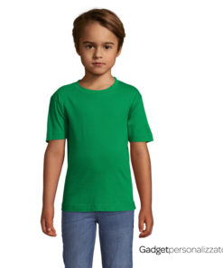 T-Shirt per bambini - Kids dai 2 ai 12 anni