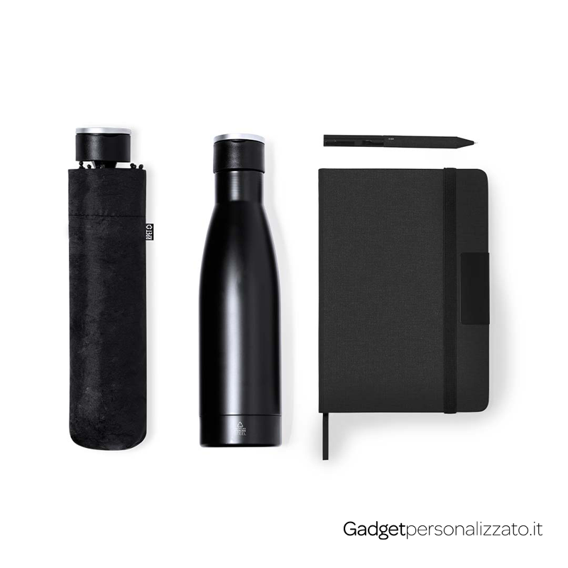 SET GREGORY - immagine 2