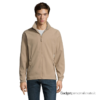 Pile Fleece da uomo - Fino a 5XL