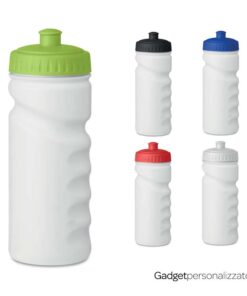 Borraccia da sport Spot Eight 500 ml