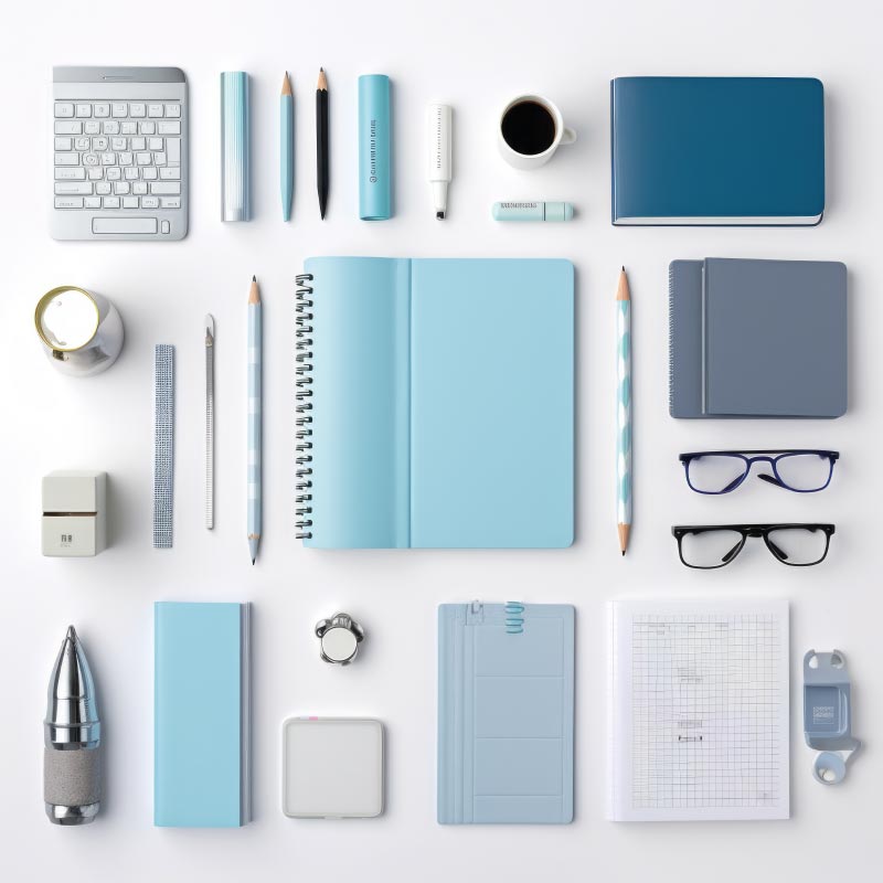 Accessori per l'ufficio