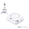 Caricatore magnetico wireless