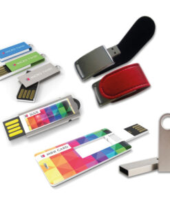 Chiavette USB personalizzate