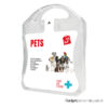 Kit pronto soccorso cani e altri animali