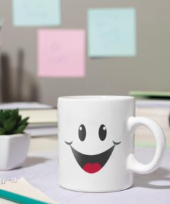 Tazze, bicchieri e mug personalizzati