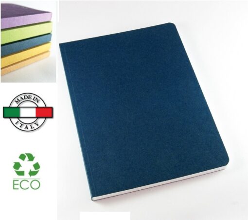 Notes Recycle-me Old cartoncino riciclato Made in Italy