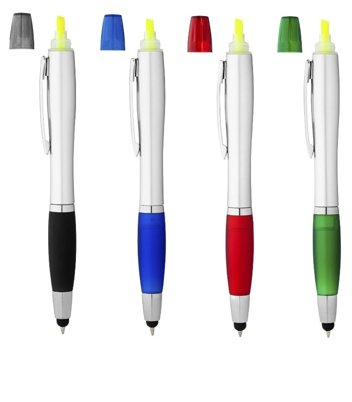 Stylus-pulisci-schermo