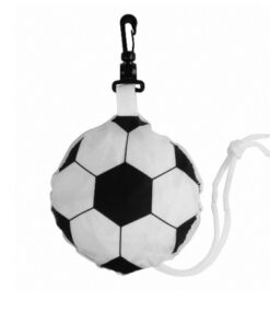 Shopper Ball ripiegabile a forma di pallone