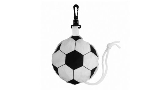 Shopper Ball ripiegabile a forma di pallone