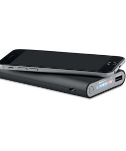 Power bank wireless da 8000 mAh Vigor