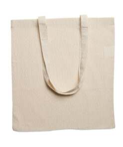 Shopper Cottonel+ in cotone naturale