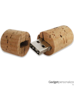 Chiave USB Sughero