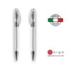 Penna a sfera Thera Metal Frost Erga Made in Italy